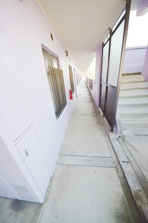 原当麻Mハイツの物件内観写真